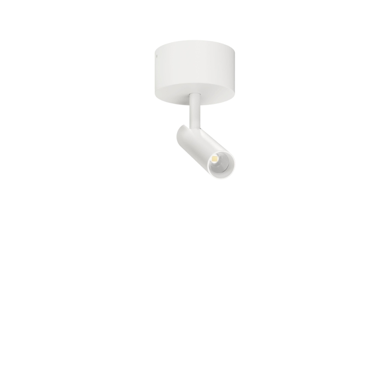Beneito Faure Alp Superficie faretto da soffitto