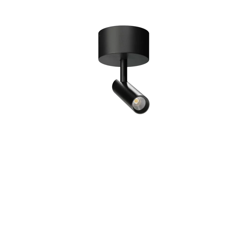 Beneito Faure Alp Surface ceiling spotlight Beneito Faure Alp Surface ceiling spotlight