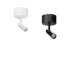 Beneito Faure Alp Superficie faretto da soffitto