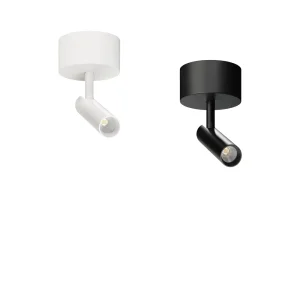 Beneito Faure Alp Superficie faretto da soffitto