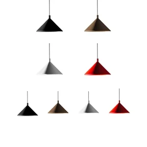 Martinelli Luce Cono suspension lamp