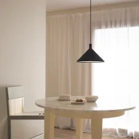 Martinelli Luce Cono lampada a sospensione