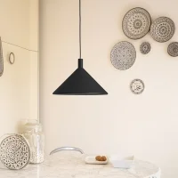 Martinelli Luce Cono suspension lamp