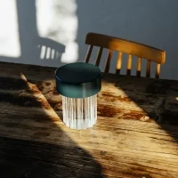 Flos Last Order lampada da tavolo a batteria