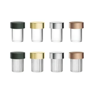 Flos Last Order lampada da tavolo a batteria