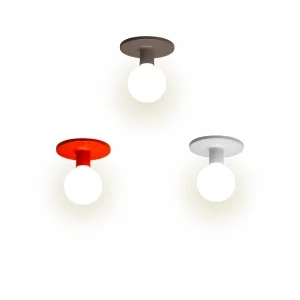 Martinelli Luce Maggiolino ceiling lamp