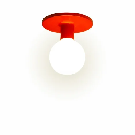 Martinelli Luce Maggiolino ceiling lamp