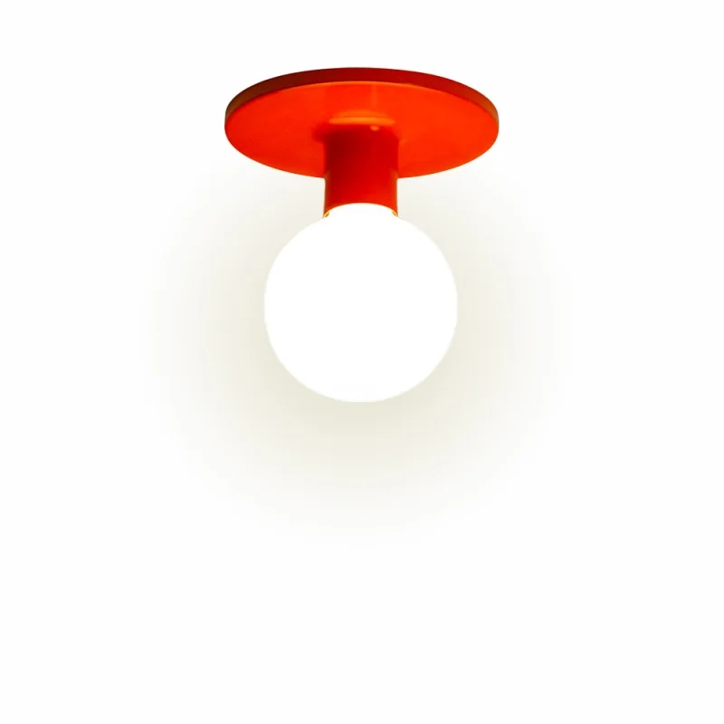 Martinelli Luce Maggiolino ceiling lamp Martinelli Luce Maggiolino ceiling lamp