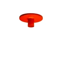 Martinelli Luce Maggiolino ceiling lamp
