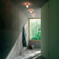 Martinelli Luce Maggiolino ceiling lamp