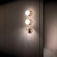 Martinelli Luce Maggiolino ceiling lamp