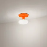 Martinelli Luce Maggiolino ceiling lamp