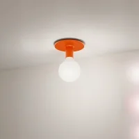 Martinelli Luce Maggiolino ceiling lamp