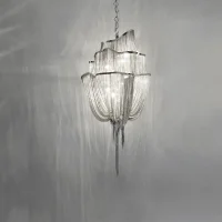 Terzani Atlantis lampada a sospensione