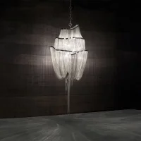 Terzani Atlantis suspension lamp