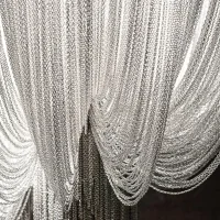 Terzani Atlantis suspension lamp
