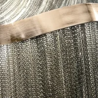 Terzani Atlantis suspension lamp