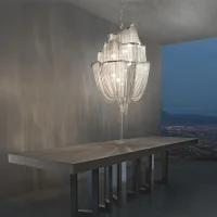 Terzani Atlantis lampada a sospensione