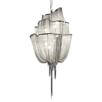 Terzani Atlantis suspension lamp