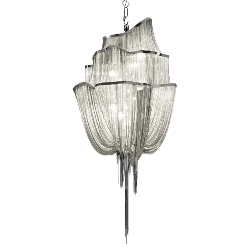 Terzani Atlantis suspension lamp Terzani Atlantis suspension lamp