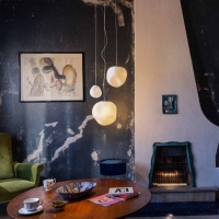 Foscarini Hoba lampada a sospensione
