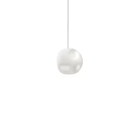 Foscarini Hoba led suspension lamp