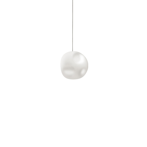 Foscarini Hoba led suspension lamp