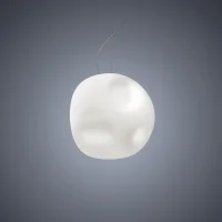 Foscarini Hoba led suspension lamp