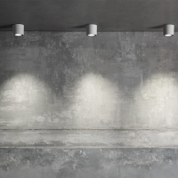 Lombardo Noa 100 Top spotlight for outdoors