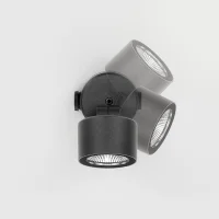 Lombardo Noa 50 Wall spotlight for outdoors