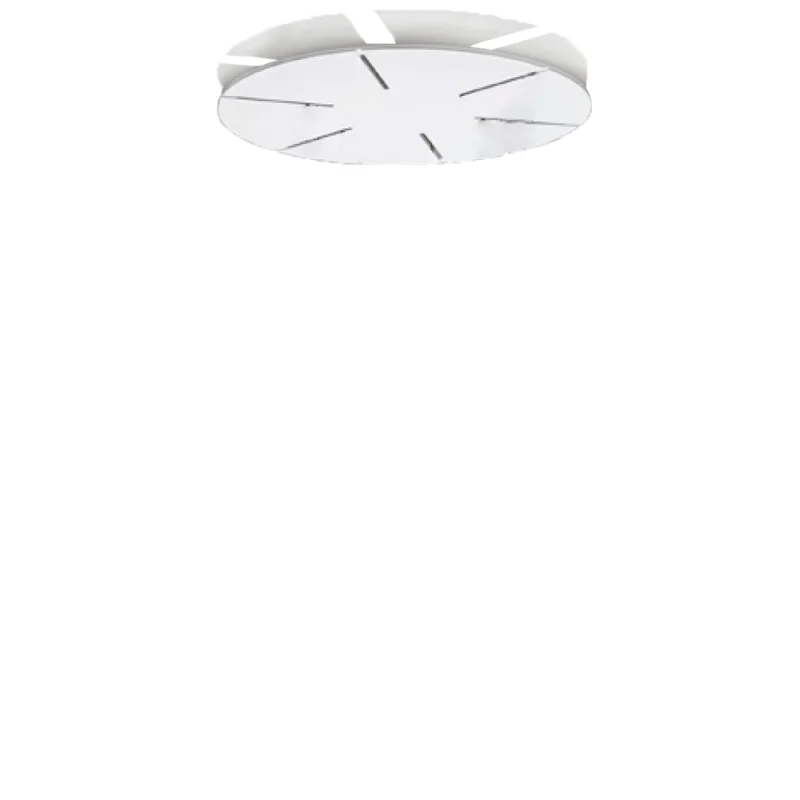 Foscarini Rosone tondo multiplo Foscarini Rosone tondo multiplo