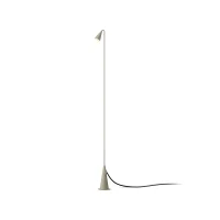 Vibia Brisa lampada da terra singola