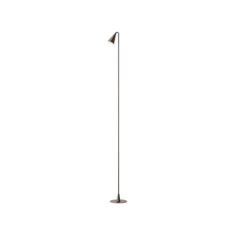 Vibia Brisa single floor lamp