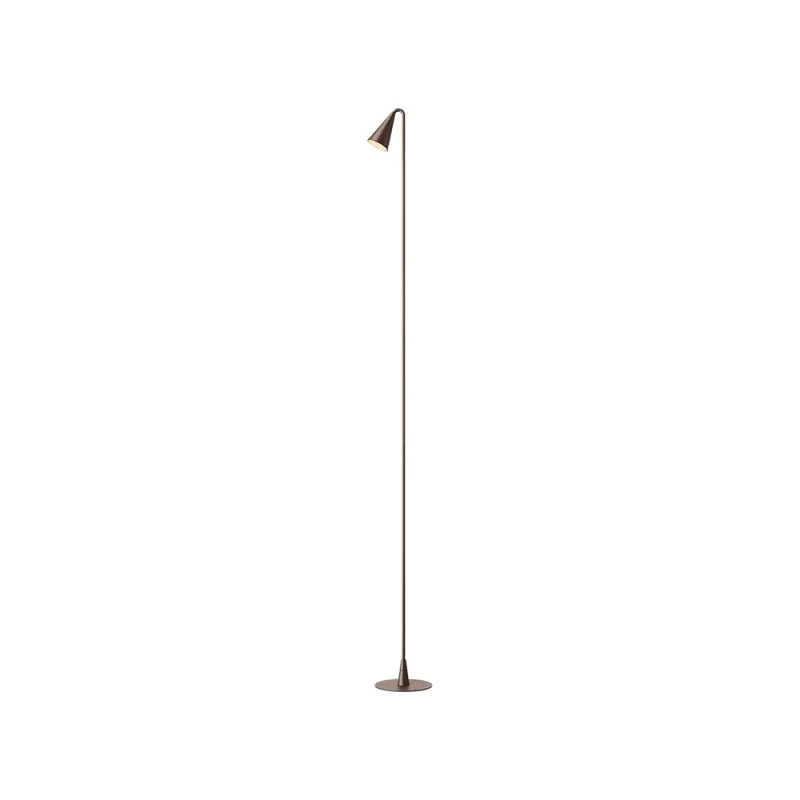 Vibia Brisa single floor lamp Vibia Brisa single floor lamp