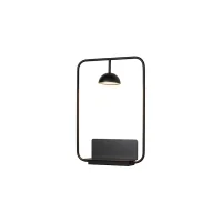 Estiluz Cupolina wall lamp
