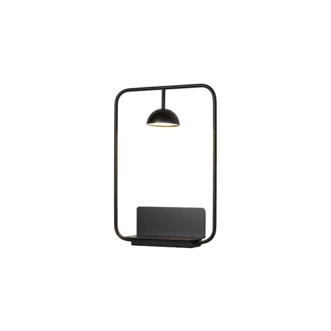Estiluz Cupolina wall lamp