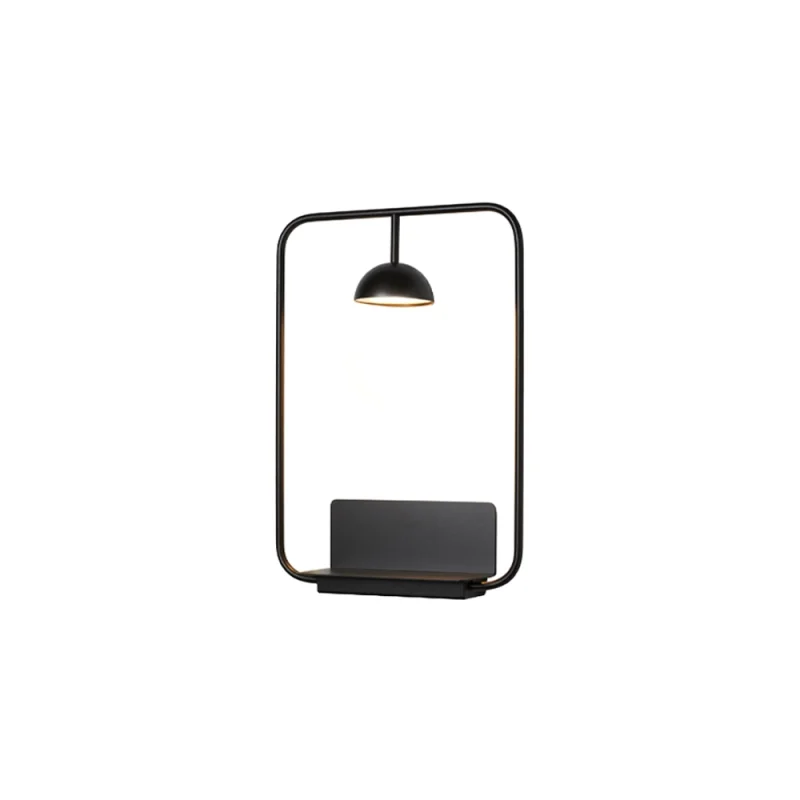Estiluz Cupolina wall lamp Estiluz Cupolina wall lamp