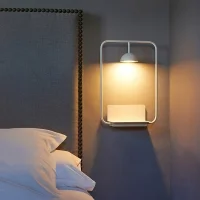 Estiluz Cupolina wall lamp