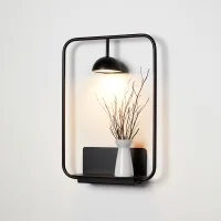 Estiluz Cupolina wall lamp