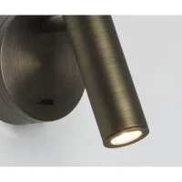 Astro Lighting Enna Surface LED Lampada da Parete Orientabile