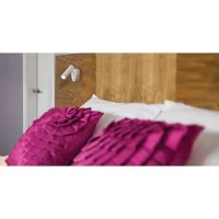 Astro Lighting Enna Surface LED Lampada da Parete Orientabile