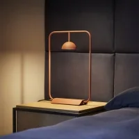 Estiluz Cupolina table lamp
