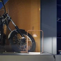 Estiluz Cupolina table lamp