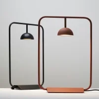 Estiluz Cupolina table lamp
