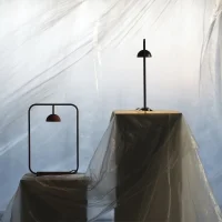 Estiluz Cupolina table lamp