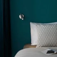Astro Lighting Enna Surface LED Lampada da Parete Orientabile