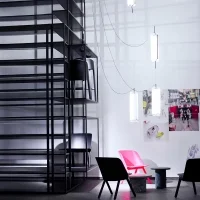 Vibia Guise 2270 lampada da sospensione