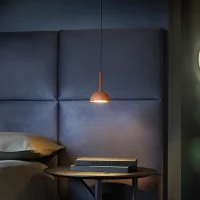Estiluz Cupolina suspension lamp