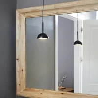 Estiluz Cupolina suspension lamp