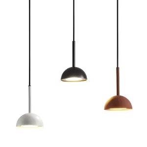 Estiluz Cupolina suspension lamp